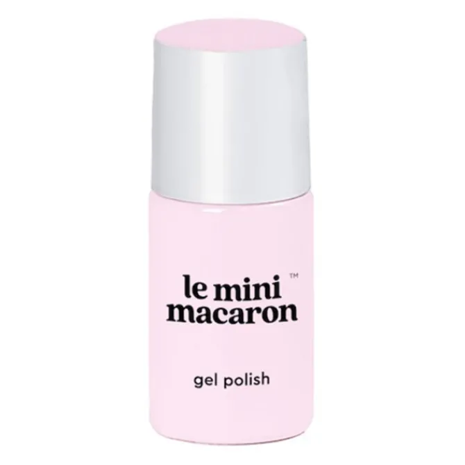 MINI MACARON Semi Permanent>Crème de lavande