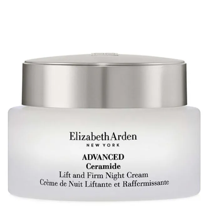 Elizabeth Arden Crème De Nuit>Crème de Nuit Liftante et Raffermissante