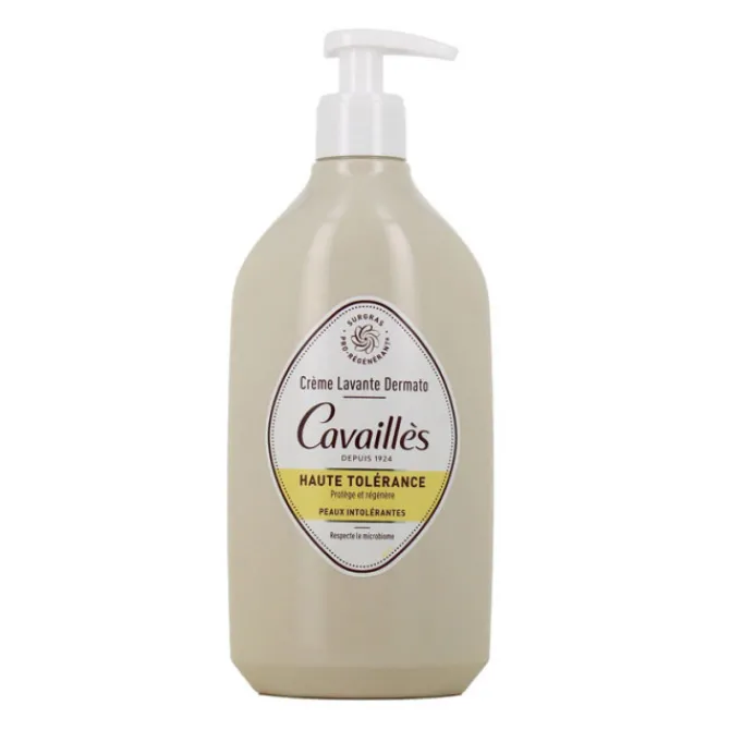 Cavailles Soins Hydratants>Crème Dermo UHT