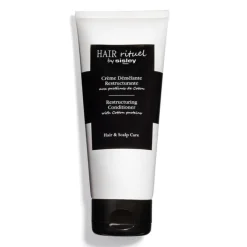 Hair Rituel By Sisley Cheveux Normaux / Tous Types|Soins Sans Rinçage>Crème Démêlante Restructurante