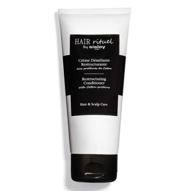 Hair Rituel By Sisley Cheveux Normaux / Tous Types|Soins Sans Rinçage>Crème Démêlante Restructurante