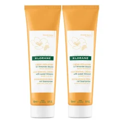 Klorane Rasage & Épilation|Rasage & Épilation>Crème Dépilatoire Jambes à l'Amande Douce