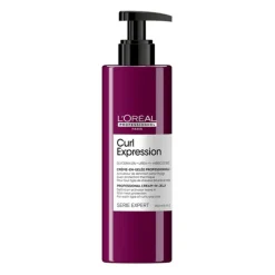 L'Oreal Professionnel Cheveux Bouclés / Ondulés / Frisés / Crépus|Produits Coiffants>Crème en gelée sans rinçage Activateur de Définition
