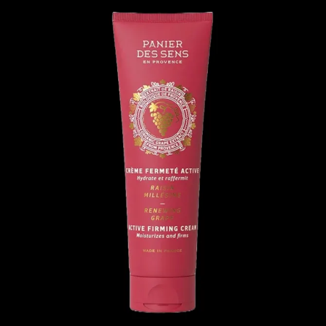 Panier des Sens Soin Hydratant>Crème Fermeté Active Raisin Millésime