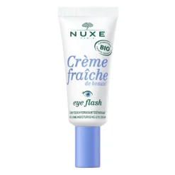 Nuxe Soins Yeux & Lèvres>Crème Fraîche de Beauté® Eye Flash