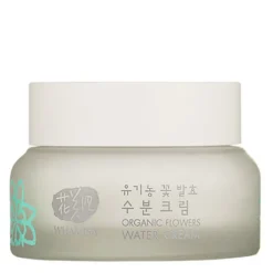 Whamisa Crème De Jour>Crème Hydratante