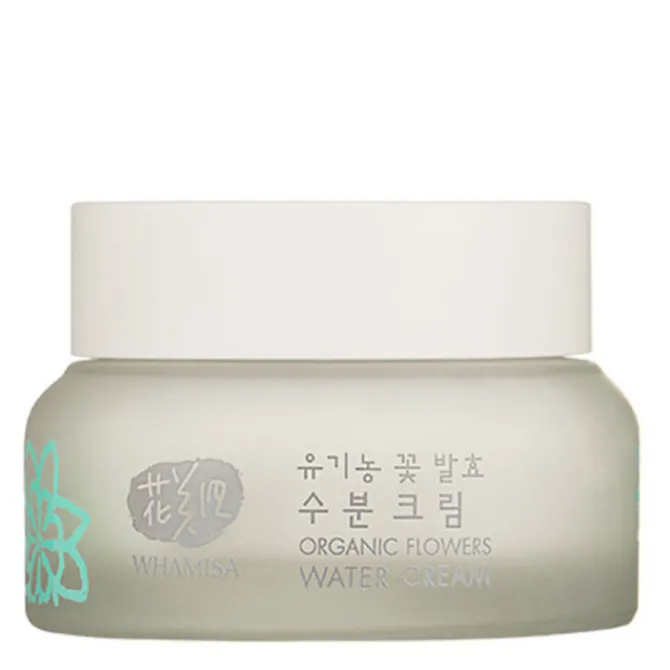 Whamisa Crème De Jour>Crème Hydratante