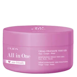 Pupa Soin Hydratant|Crème De Nuit>Crème Hydratante 1000 Usages