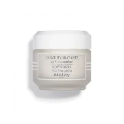 Sisley Crème De Jour>Crème Hydratante au Concombre