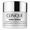 Clinique Crème De Jour>Crème Hydratante Illuminatrice SPF20