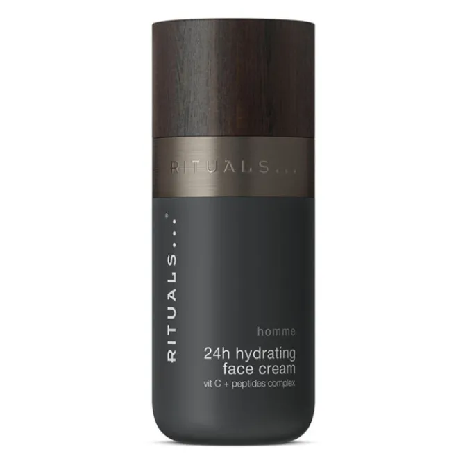 Rituals Soin Visage Hommes>Crème Hydratante Pour Le Visage