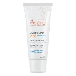 Avene Crèmes De Jour>Crème Hydratante SPF 30