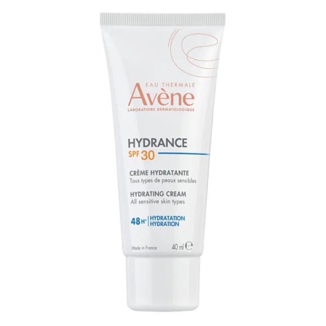 Avene Crèmes De Jour|Crème Hydratante SPF 30