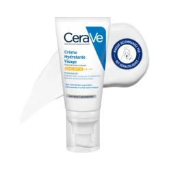 CeraVe Crèmes De Jour|Crème De Jour>Crème Hydratante Visage SPF25