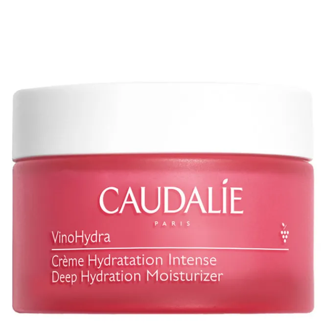 Caudalie Crème De Nuit|Crèmes De Jour>Crème Hydratation Intense