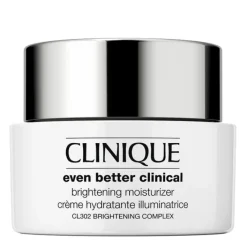 Clinique Crème De Jour>Crème Illuminatrice Hydratante