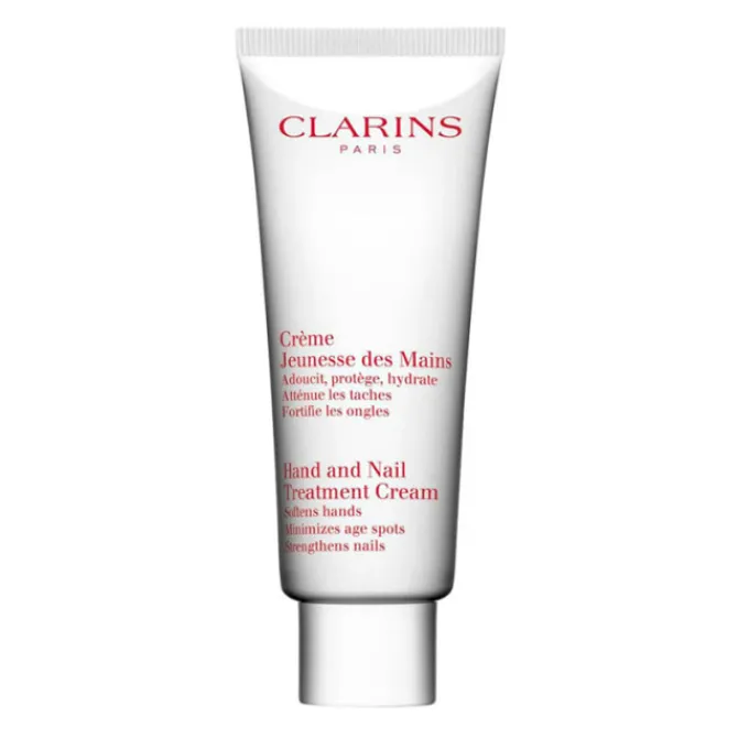Clarins Soin Des Mains & Pieds>Crème Jeunesse des Mains