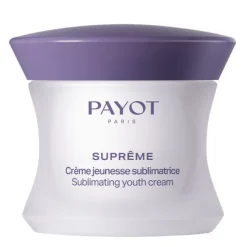 PAYOT Crème De Jour>Crème Jeunesse Sublimatrice