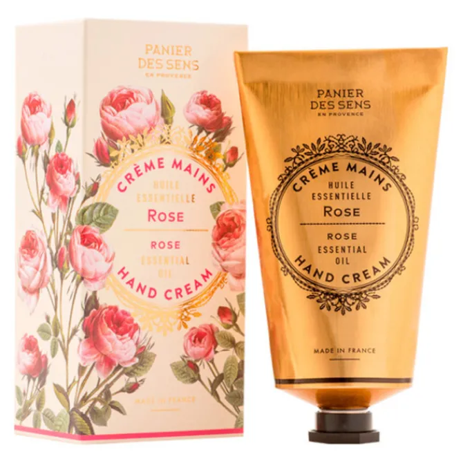 Panier des Sens Soin Des Mains & Pieds>Crème Mains