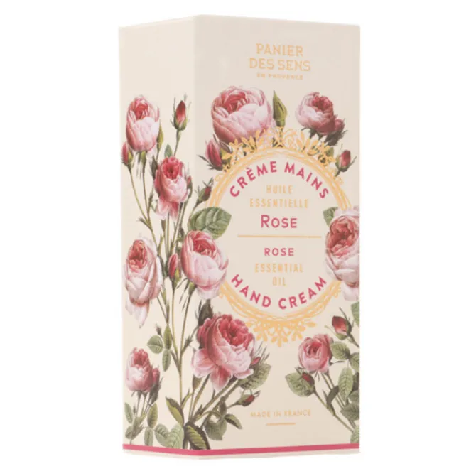 Panier des Sens Soin Des Mains & Pieds>Crème Mains