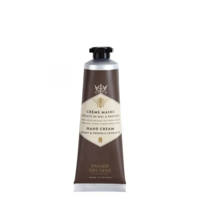 Panier des Sens Soin Des Mains & Pieds>Crème Mains