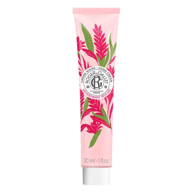 Roger et Gallet Soins Des Mains & Pieds|Soin Des Mains & Pieds>Crème Mains Bienfaisante