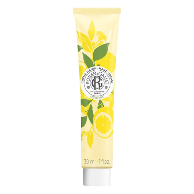 Roger et Gallet Soins Des Mains & Pieds|Soin Des Mains & Pieds>Crème Mains Bienfaisante