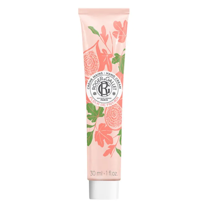Roger et Gallet Soins Des Mains & Pieds|Soin Des Mains & Pieds>Crème Mains Bienfaisante