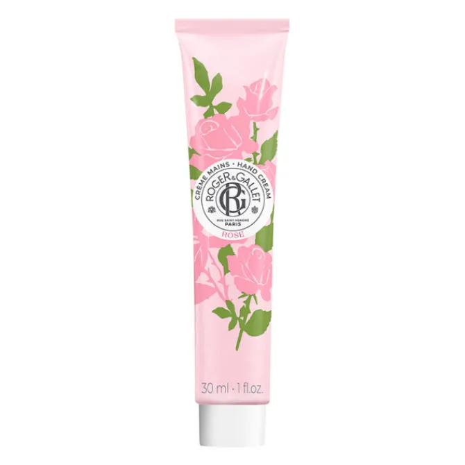Roger et Gallet Soins Des Mains & Pieds|Soin Des Mains & Pieds>Crème Mains Bienfaisante