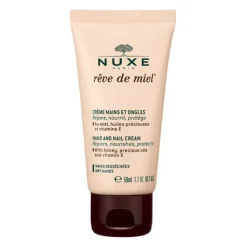 Nuxe Soins Des Mains & Pieds|Soin Des Mains & Pieds>Crème Mains Et Ongles