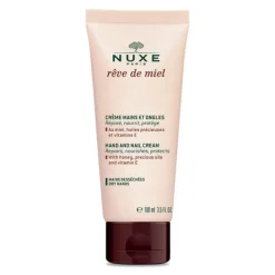 Nuxe Soins Des Mains & Pieds|Soin Des Mains & Pieds>Crème Mains Et Ongles
