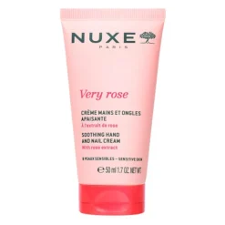 Nuxe Soins Des Mains & Pieds>Crème Mains et Ongles Apaisante