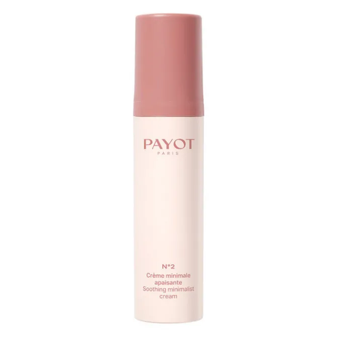 PAYOT Crème De Nuit|Crème De Jour>Crème Minimale Apaisante