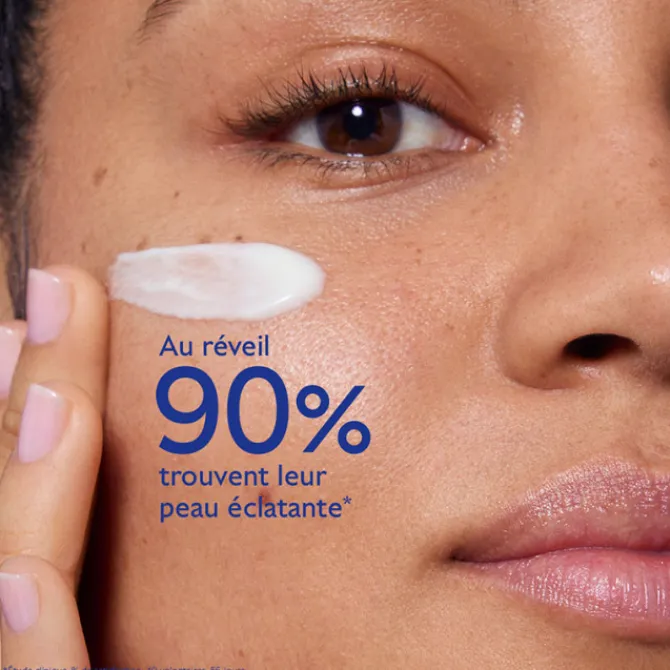 Caudalie Crème De Nuit|Crème De Nuit>Crème Nuit Glycolique Anti-taches