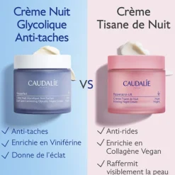 Caudalie Crème De Nuit|Crème De Nuit><noscript><img width=