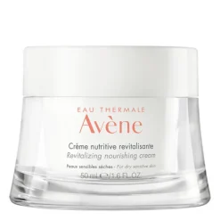 Avene Crème De Nuit|Crèmes De Jour>Crème Nutritive Revitalisante