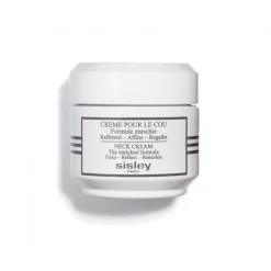 Sisley Crème De Jour>Crème pour le Cou Formule Enrichie