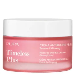 Pupa Crème De Nuit|Crème De Jour>Crème Prébiotique Timeless Plus
