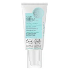 Natura Siberica Crème De Nuit|Crème De Jour>Crème Recharge Jour & Nuit