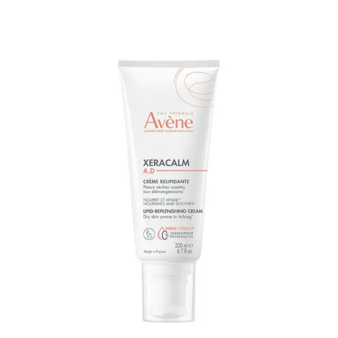 Avene Soins Hydratants|Soin Hydratant>Crème Relipidante