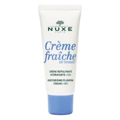 Nuxe Crème De Nuit|Crèmes De Jour>Crème Repulpante Hydratante 48h