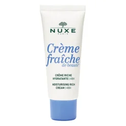 Nuxe Crème De Nuit|Crèmes De Jour>Crème Repulpante Hydratante 48h