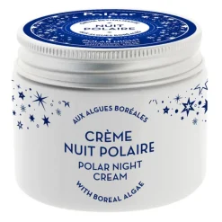 Polaar Crème De Nuit|Crème De Nuit>Crème revitalisante