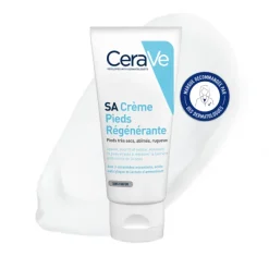 CeraVe Soins Des Mains & Pieds|Soin Des Mains & Pieds>Crème Régénérante Pieds