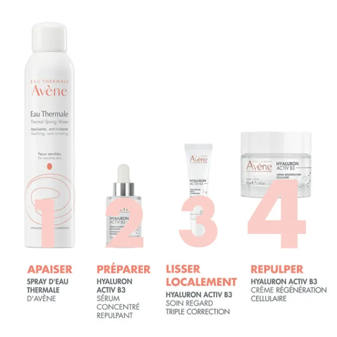 Avene Crèmes De Jour>Crème Régénération Cellulaire