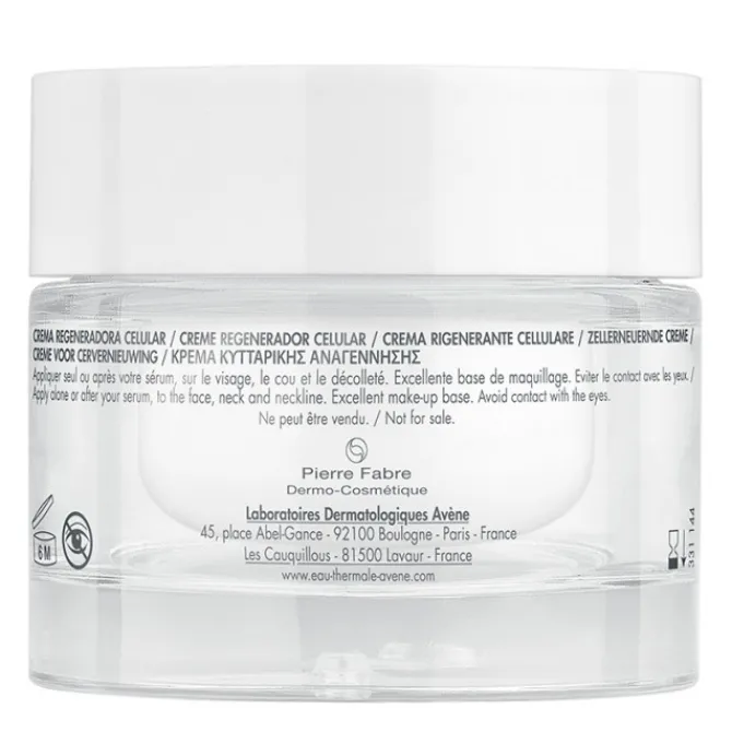 Avene Crèmes De Jour>Crème Régénération Cellulaire