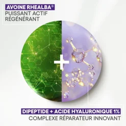 A-derma Crèmes De Jour></noscript>Crème Réparatrice Anti-Marques SPF50+