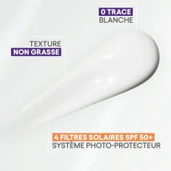 A-derma Crèmes De Jour></noscript>Crème Réparatrice Anti-Marques SPF50+