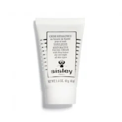 Sisley Crème De Jour>Crème Réparatrice au Beurre de Karité