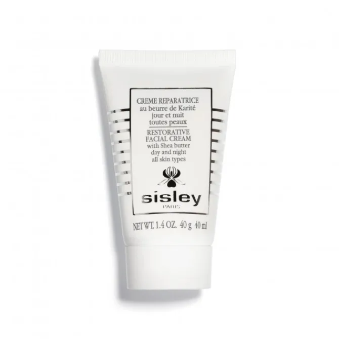 Sisley Crème De Jour>Crème Réparatrice au Beurre de Karité